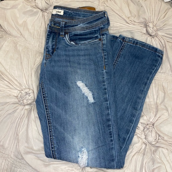 Dollhouse Denim - Dollhouse Jeans Size 5